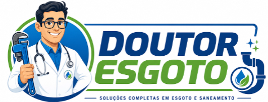 Doutor Ralo - Desentupidora de Ralo em Ipatinga